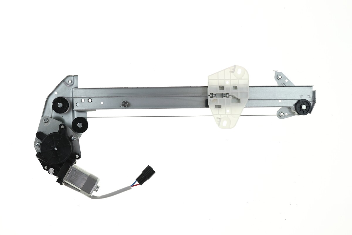 WR MECA W-MOT RR HONDA